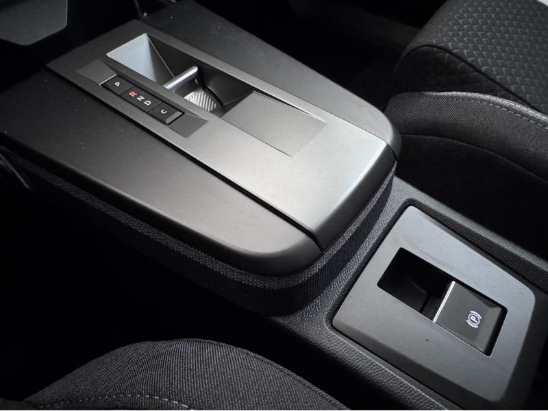 Image de la voiture Opel Frontera