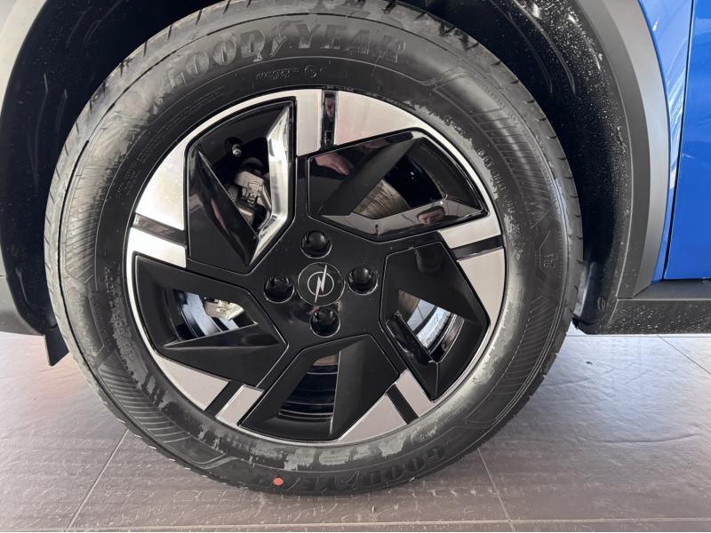 Image de la voiture Opel Frontera