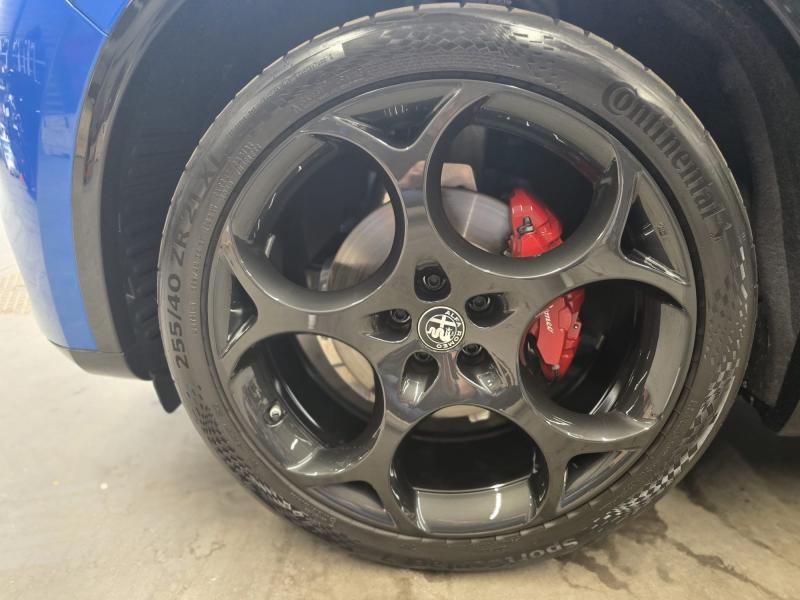 Image de la voiture Alfa Romeo Stelvio