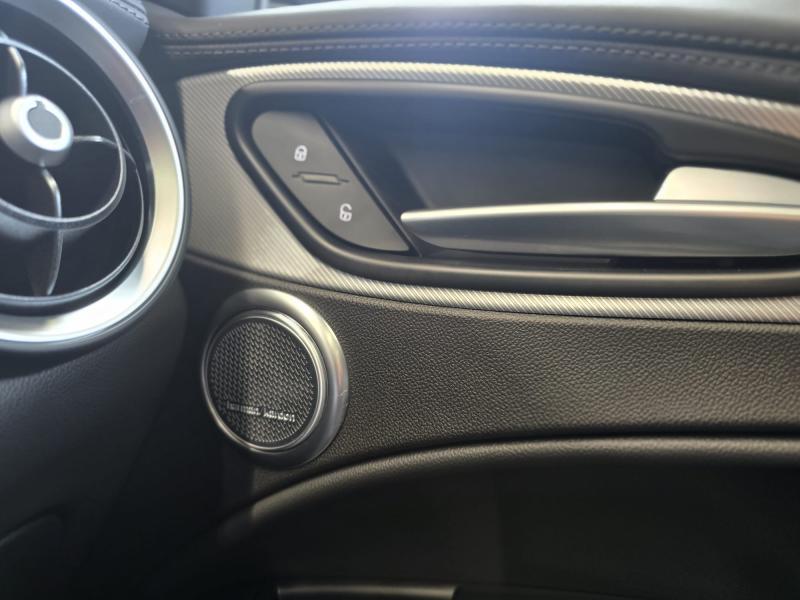 Image de la voiture Alfa Romeo Stelvio