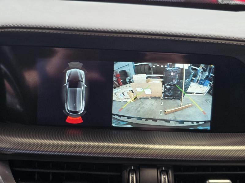 Image de la voiture Alfa Romeo Stelvio