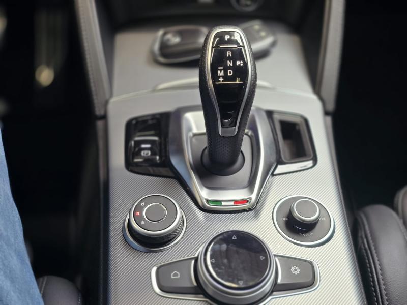 Image de la voiture Alfa Romeo Stelvio