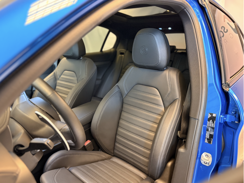 Image de la voiture Alfa Romeo Stelvio