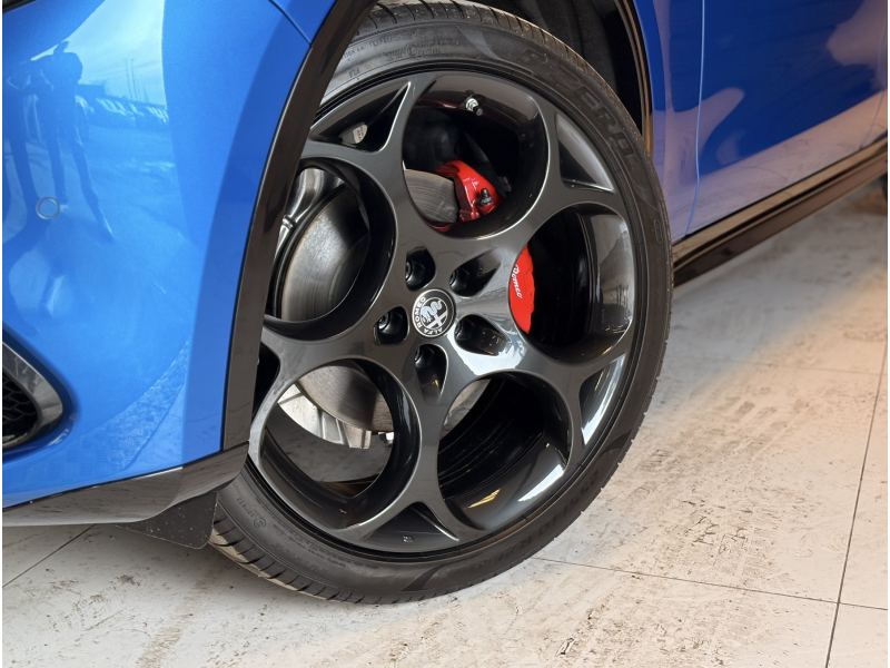 Image de la voiture Alfa Romeo Stelvio