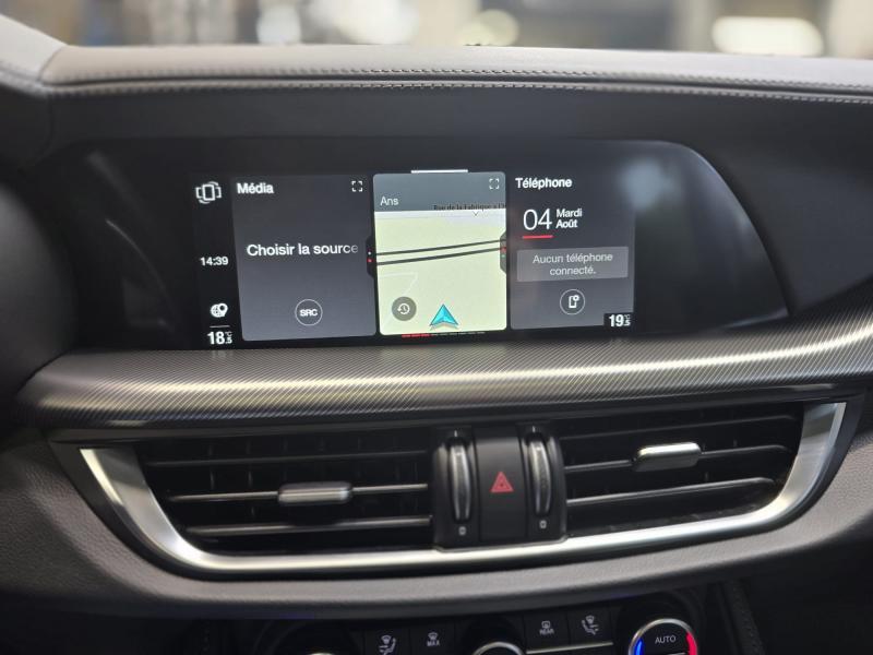 Image de la voiture Alfa Romeo Stelvio