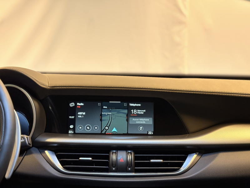 Image de la voiture Alfa Romeo Stelvio