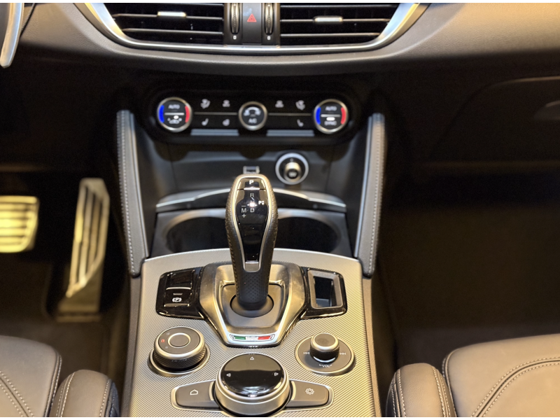 Image de la voiture Alfa Romeo Stelvio