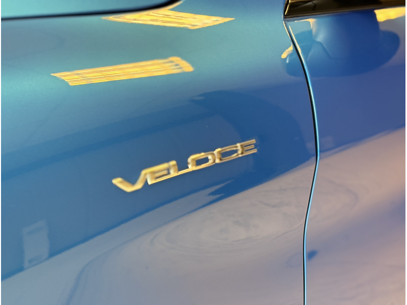 Image de la voiture Alfa Romeo Stelvio