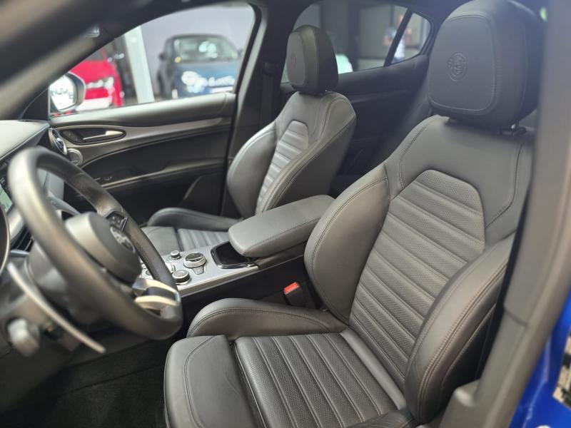 Image de la voiture Alfa Romeo Stelvio