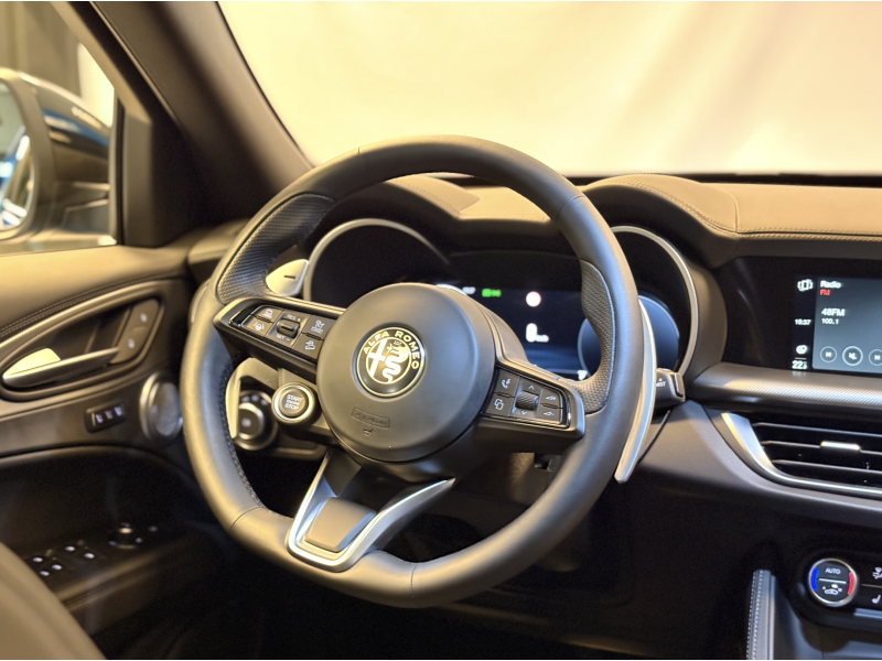 Image de la voiture Alfa Romeo Stelvio