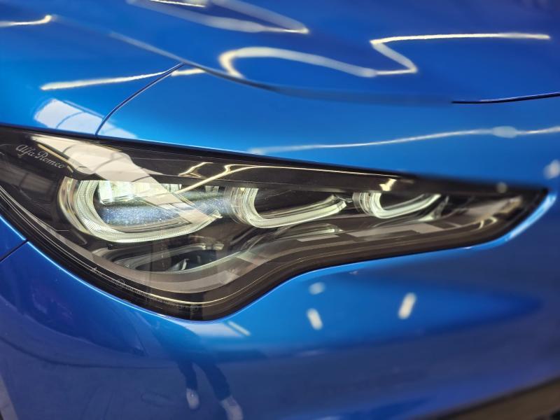 Image de la voiture Alfa Romeo Stelvio