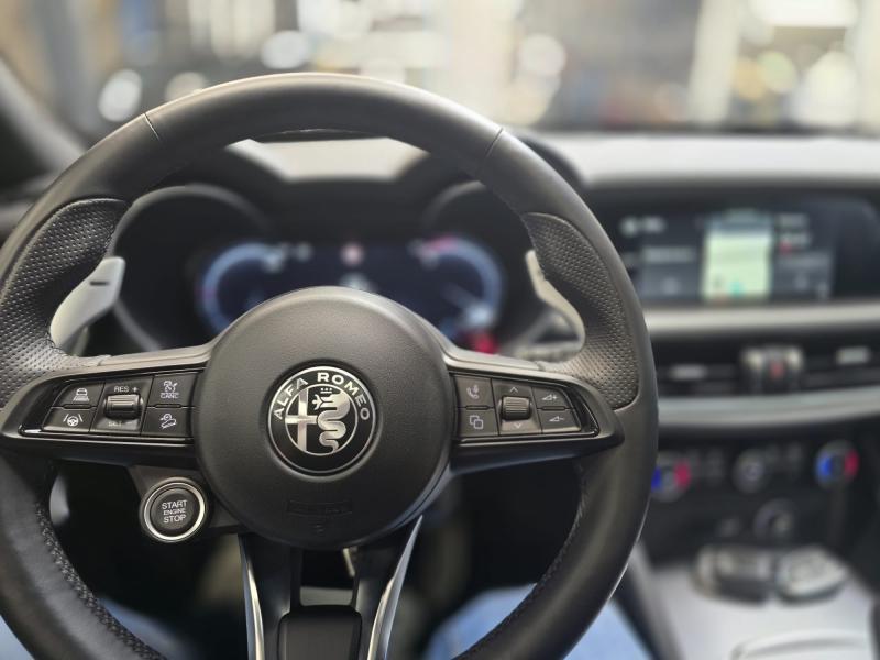 Image de la voiture Alfa Romeo Stelvio