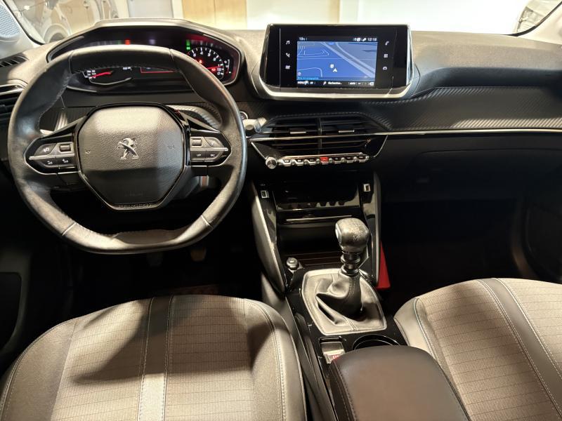 Image de la voiture Peugeot 208