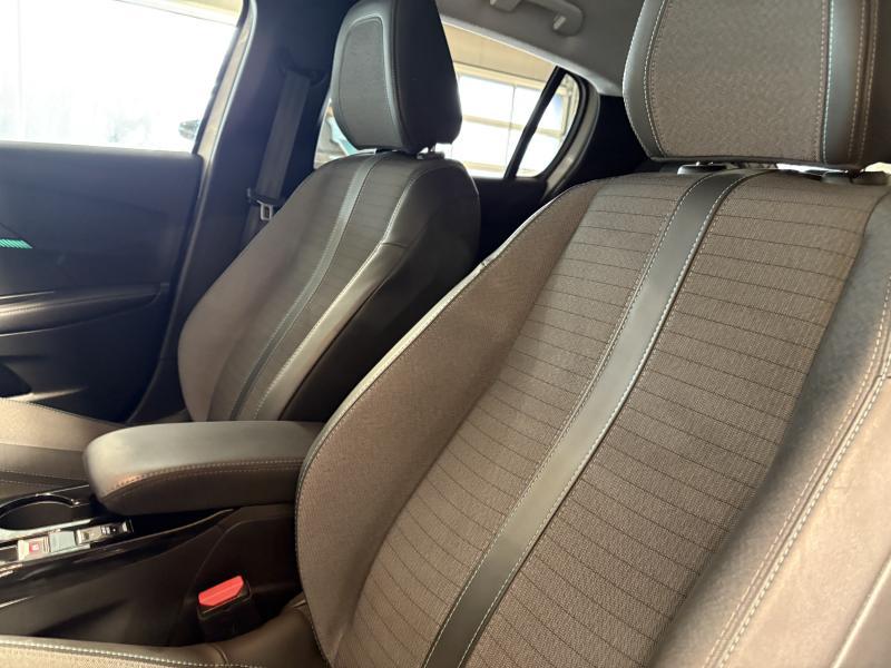 Image de la voiture Peugeot 208