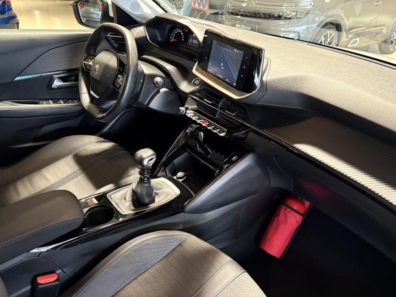 Image de la voiture Peugeot 208