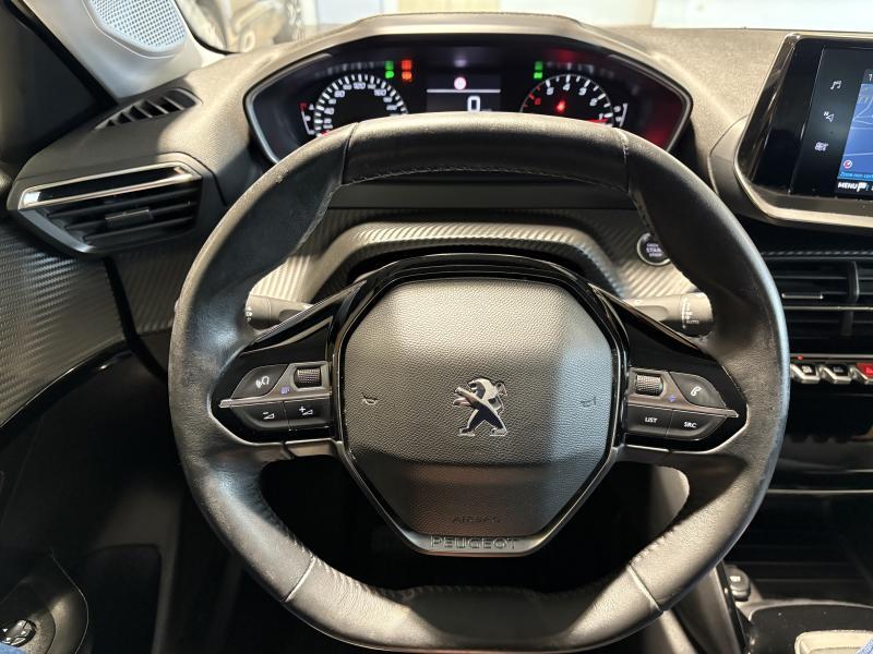 Image de la voiture Peugeot 208