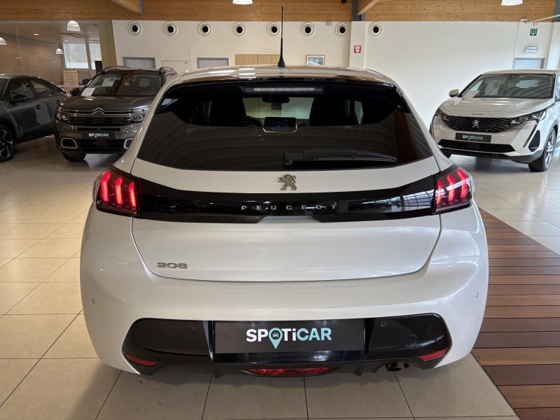 Image de la voiture Peugeot 208
