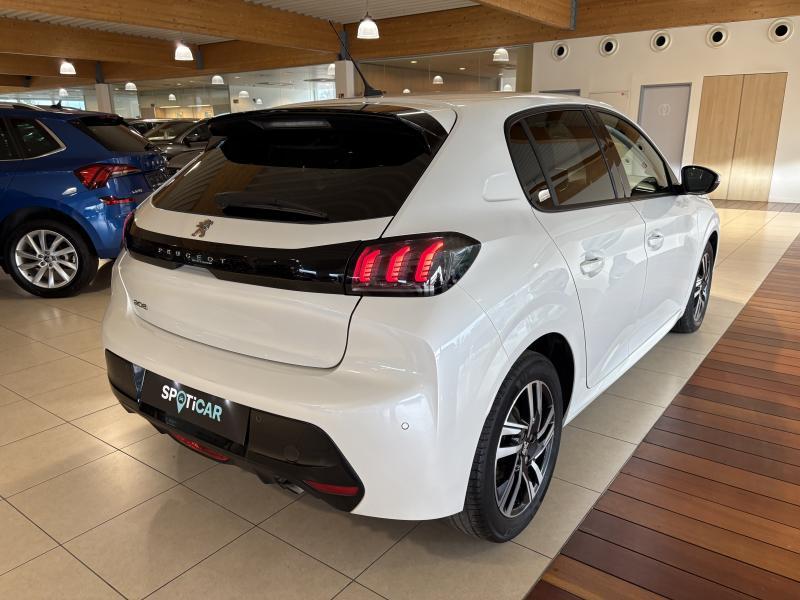 Image de la voiture Peugeot 208