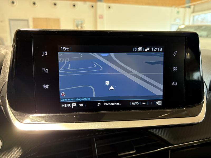 Image de la voiture Peugeot 208