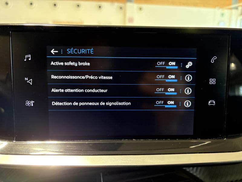 Image de la voiture Peugeot 208