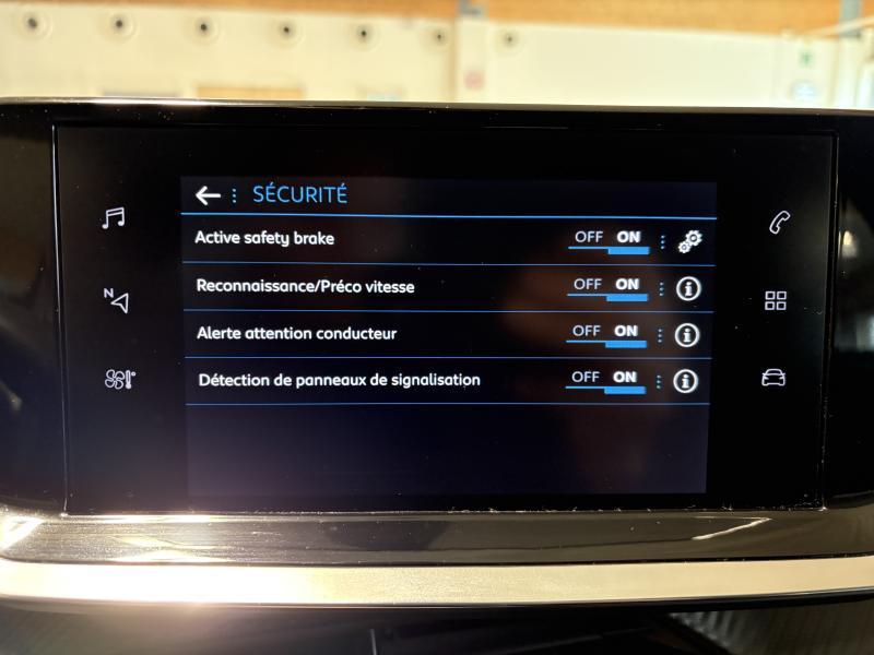 Image de la voiture Peugeot 208