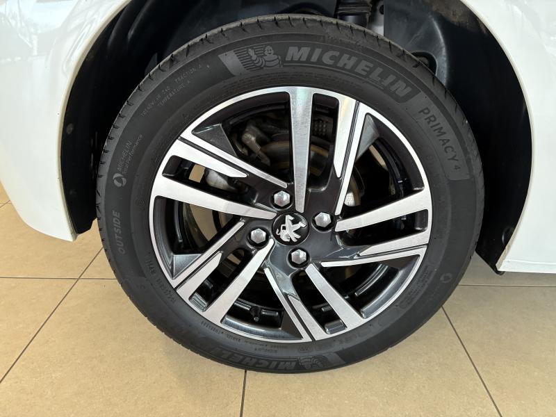 Image de la voiture Peugeot 208