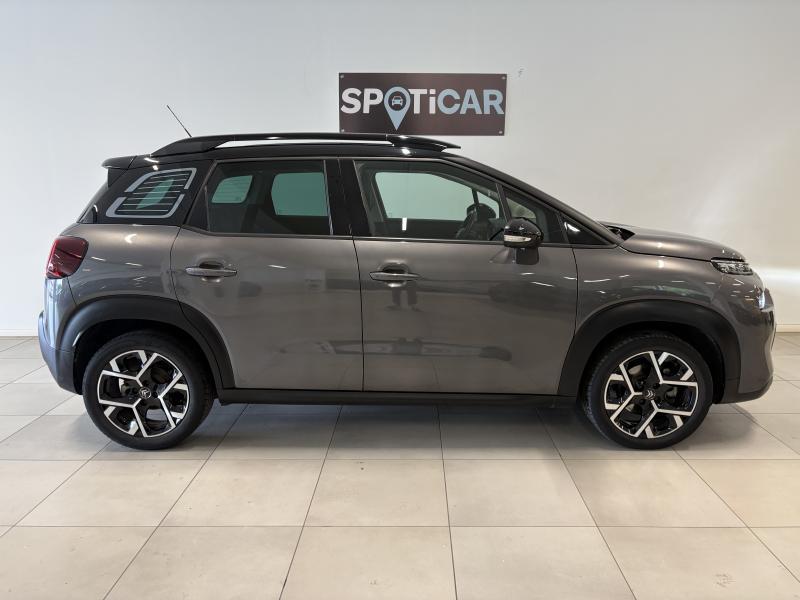 Image de la voiture Citroen C3 Aircross