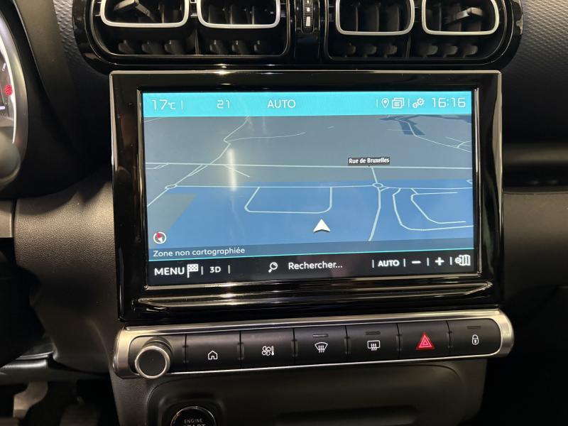 Image de la voiture Citroen C3 Aircross