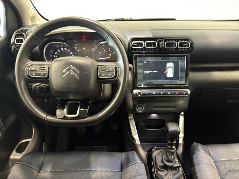 Image de la voiture Citroen C3 Aircross