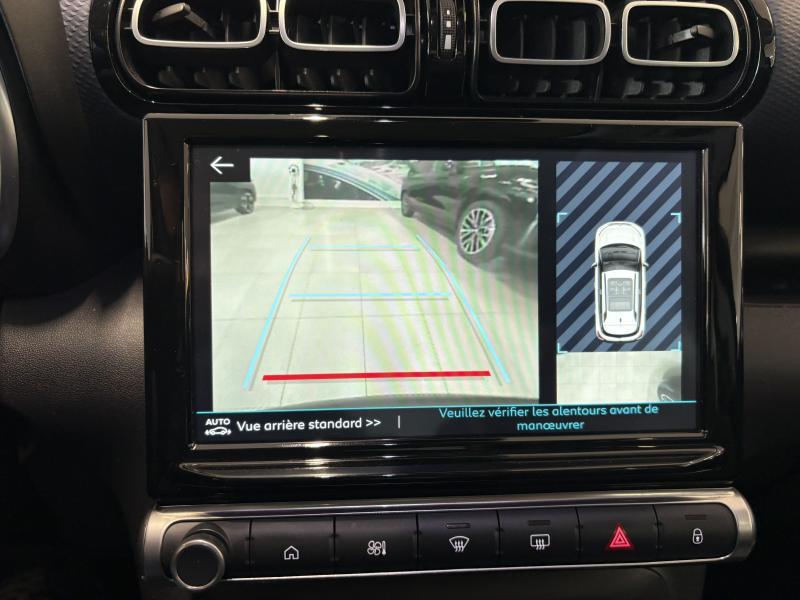 Image de la voiture Citroen C3 Aircross