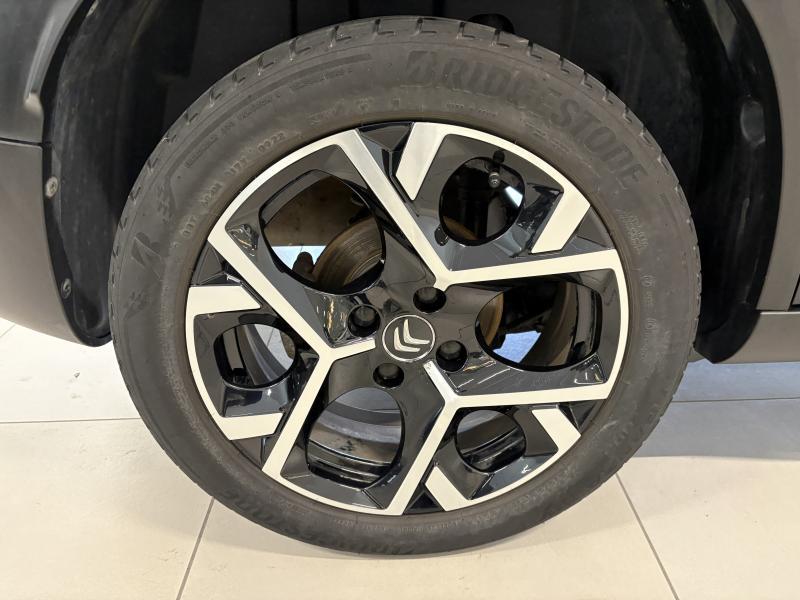 Image de la voiture Citroen C3 Aircross