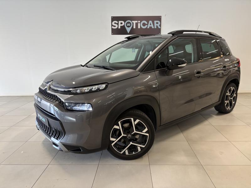 Image de la voiture Citroen C3 Aircross