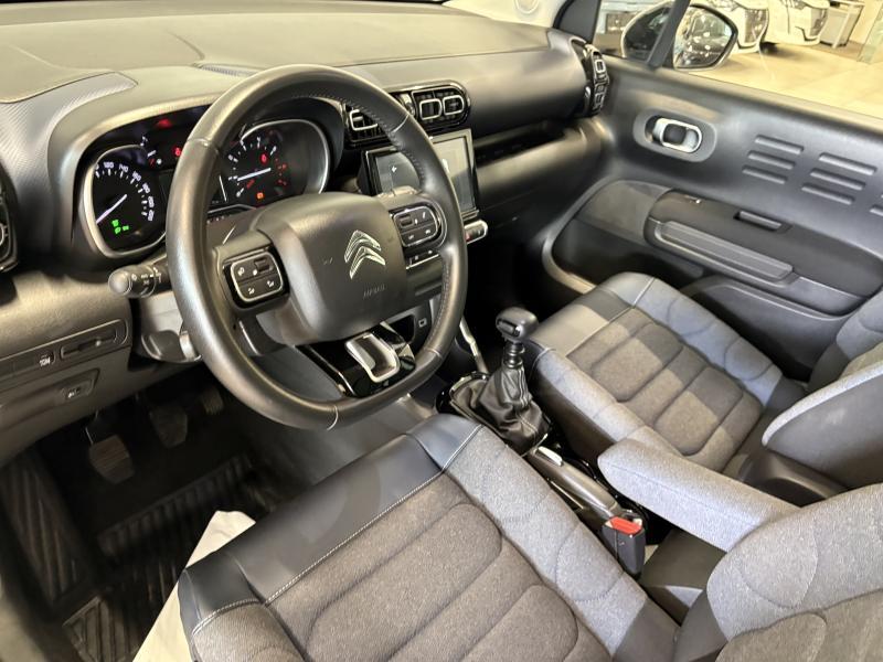 Image de la voiture Citroen C3 Aircross