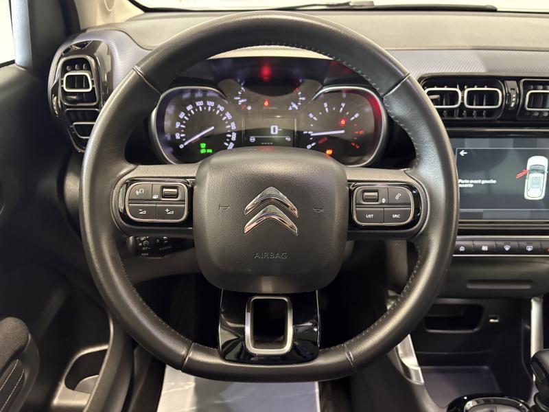 Image de la voiture Citroen C3 Aircross
