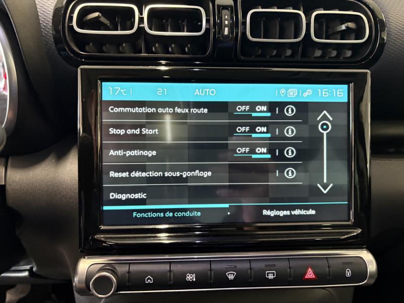 Image de la voiture Citroen C3 Aircross