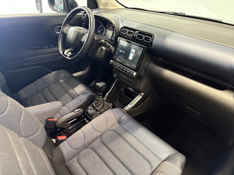 Image de la voiture Citroen C3 Aircross