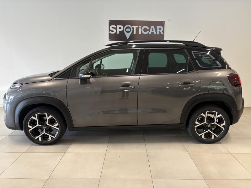 Image de la voiture Citroen C3 Aircross