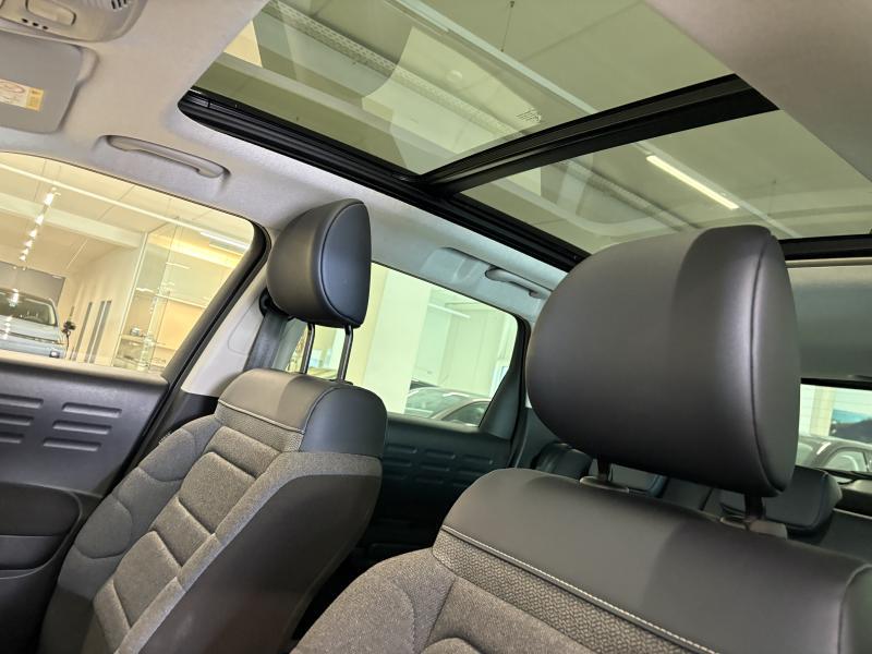 Image de la voiture Citroen C3 Aircross