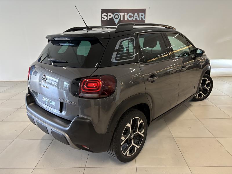 Image de la voiture Citroen C3 Aircross