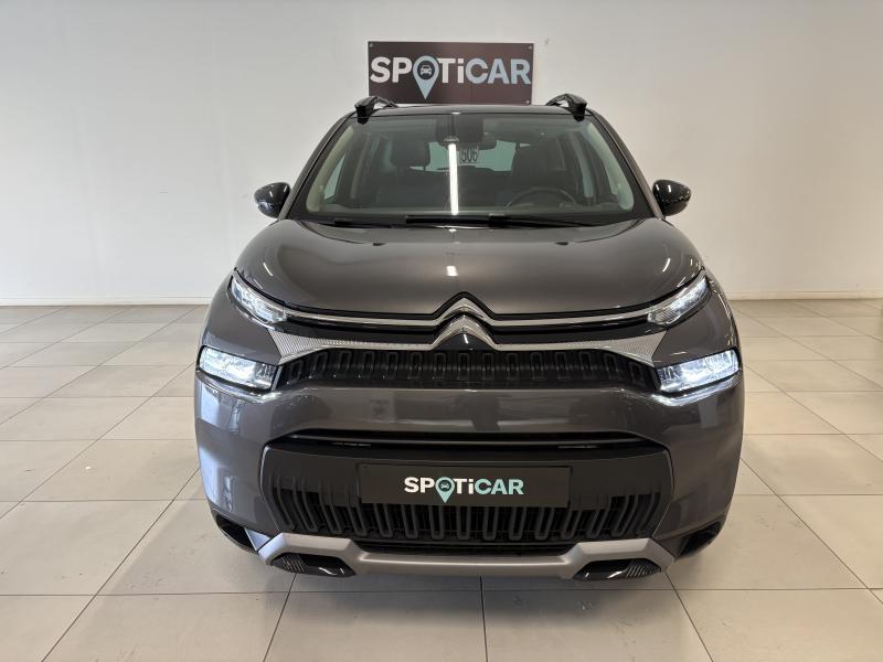 Image de la voiture Citroen C3 Aircross