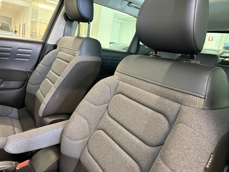 Image de la voiture Citroen C3 Aircross