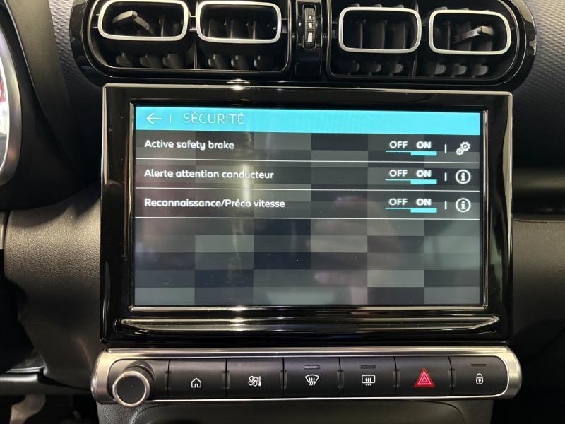 Image de la voiture Citroen C3 Aircross