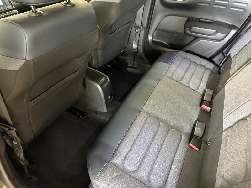 Image de la voiture Citroen C3 Aircross