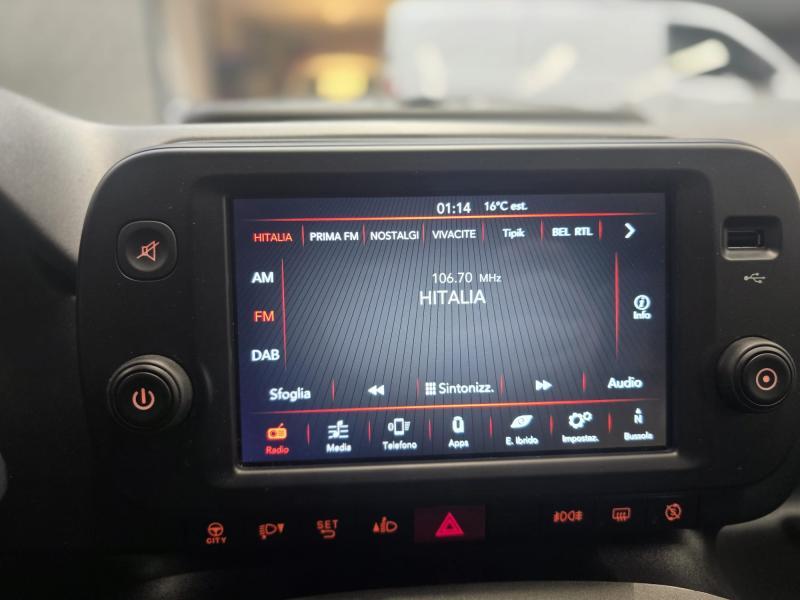 Image de la voiture Fiat Panda