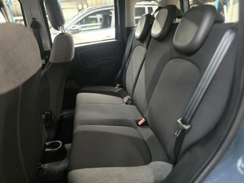 Image de la voiture Fiat Panda