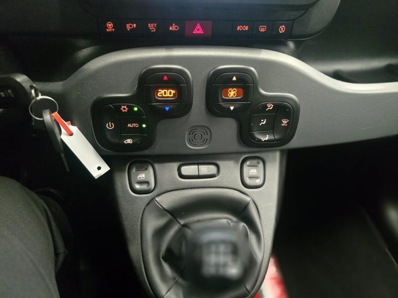 Image de la voiture Fiat Panda
