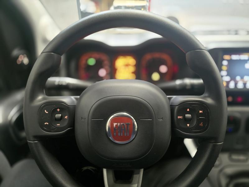 Image de la voiture Fiat Panda