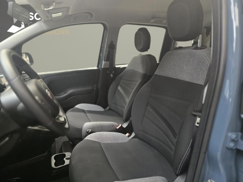 Image de la voiture Fiat Panda