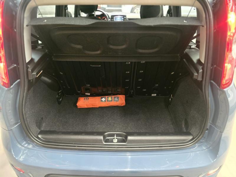 Image de la voiture Fiat Panda