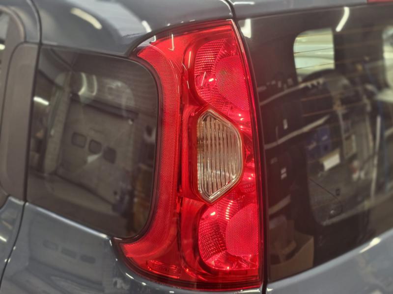 Image de la voiture Fiat Panda